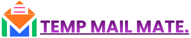 Temp Mail Mate
