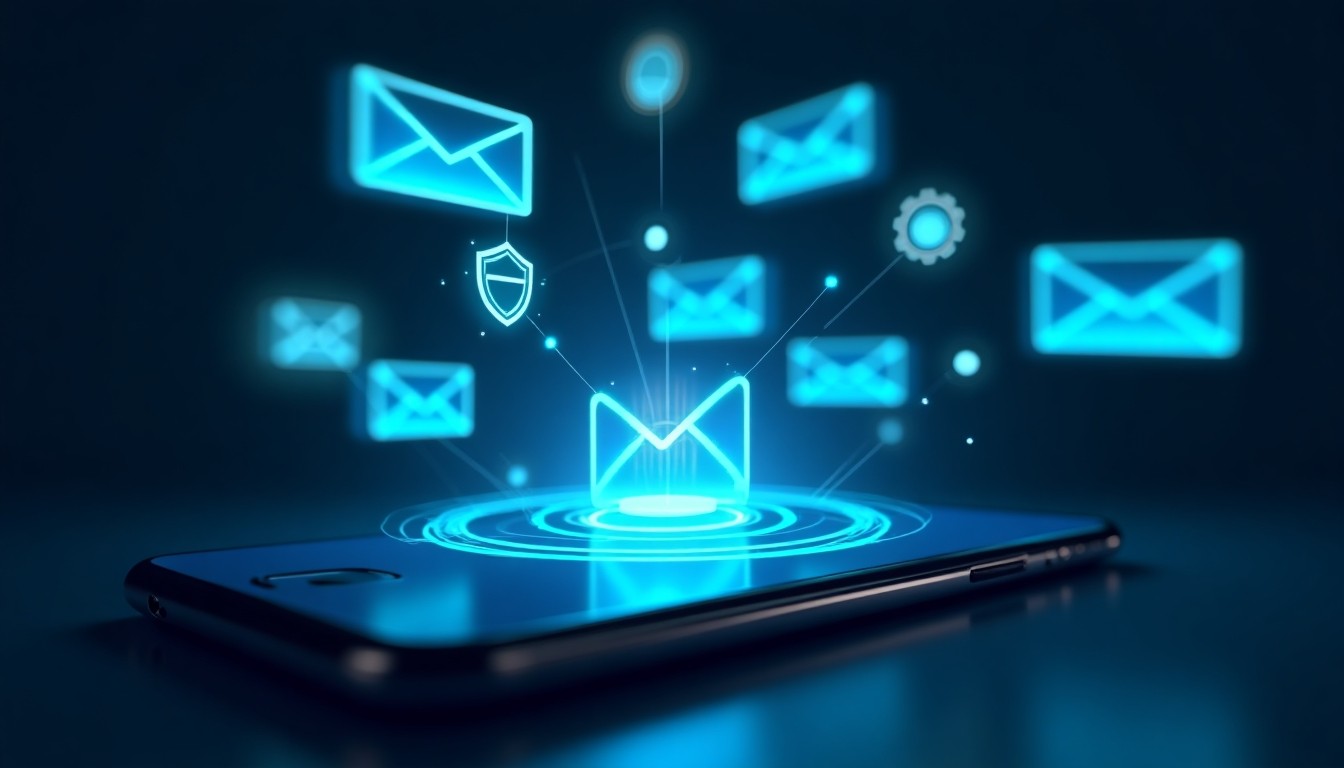 Why Temporary Email Is Essential for Online Privacy and Digital Security